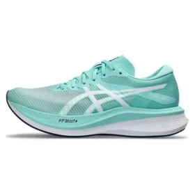 Magic Speed 3 ”Illuminate Mint”