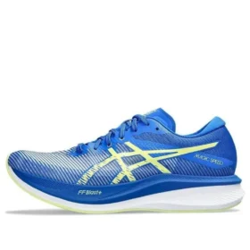 Magic Speed 3 ”Illusion Blue Glow Yellow”