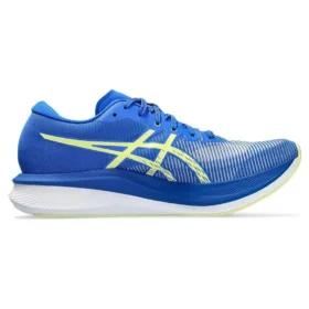 Magic Speed 3 ”Illusion Blue Glow Yellow”