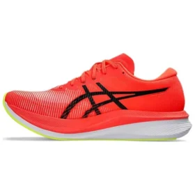 Magic Speed 3 ”Sunrise Red Black”