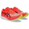 Magic Speed 3 ”Sunrise Red Black”