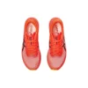 Magic Speed 3 ”Sunrise Red Black”