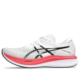 Magic Speed 3 ”White Black Pink”