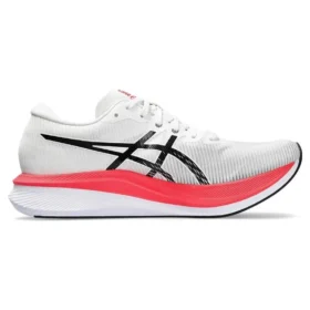 Magic Speed 3 ”White Black Pink”