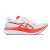 Magic Speed 3 ”White Sunrise Red”