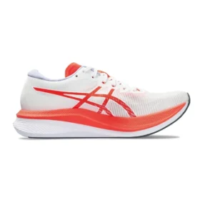 Magic Speed 3 ”White Sunrise Red”