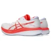 Magic Speed 3 ”White Sunrise Red”