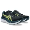 Magic Speed 4 ”Black Tranquil Teal”