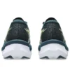Magic Speed 4 ”Black Tranquil Teal”