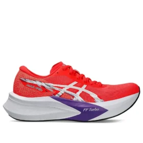 Magic Speed 4 ”Flash Red”