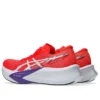 Magic Speed 4 ”Flash Red”