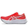 Magic Speed 4 ”Flash Red White”