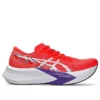 Magic Speed 4 ”Flash Red White”