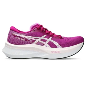 Magic Speed 4 ”Purple Spectrum”
