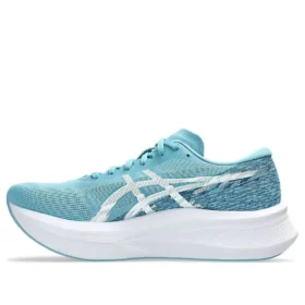 Magic Speed 4 ”Stillwater White”