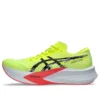 Magic Speed 4 Wide ”Safety Yellow”