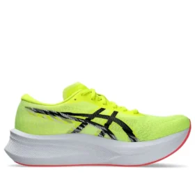 Magic Speed 4 Wide ”Safety Yellow”