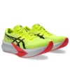 Magic Speed 4 Wide ”Safety Yellow”