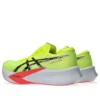 Magic Speed 4 Wide ”Safety Yellow”
