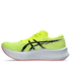 Magic Speed 4 ”Yellow”