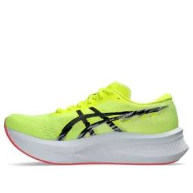 Magic Speed 4 ”Yellow”