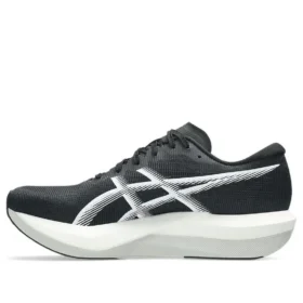 Magic Speed 5 2E Wide ”Black White”