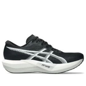 Magic Speed 5 2E Wide ”Black White”