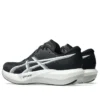 Magic Speed 5 2E Wide ”Black White”