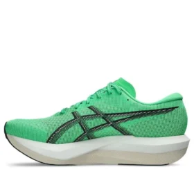 Magic Speed 5 ”Vital Green Carrier Grey”