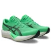 Magic Speed 5 ”Vital Green Carrier Grey”