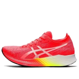 Magic Speed ”Blazing Coral”