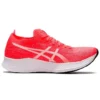 Magic Speed ”Blazing Coral”