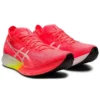 Magic Speed ”Blazing Coral”