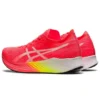 Magic Speed ”Blazing Coral”