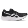 Magic Speed Carbon ”Black White”