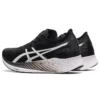 Magic Speed Carbon ”Black White”