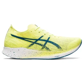 Magic Speed ”Glow Yellow”