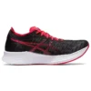 Magic Speed -juoksukengät ”Black Electric Red”