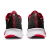Magic Speed -juoksukengät ”Black Electric Red”