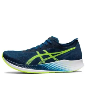 Magic Speed ”Mako Blue”