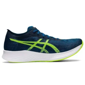 Magic Speed ”Mako Blue”
