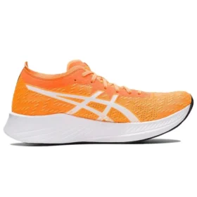 Magic Speed ”Orange Pop”