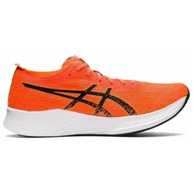 Magic Speed ”Shocking Orange”