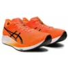 Magic Speed ”Shocking Orange”