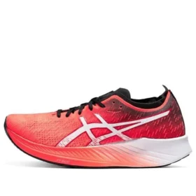Magic Speed ”Sunrise Red”