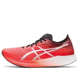 Magic Speed ”Sunrise Red”