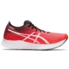 Magic Speed ”Sunrise Red”