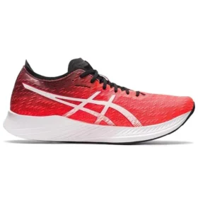 Magic Speed ”Sunrise Red”