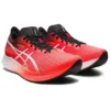 Magic Speed ”Sunrise Red”