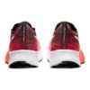 Magic Speed ”Sunrise Red”